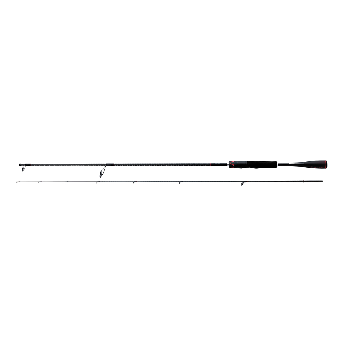 Shimano Zodias 20 Spinning Rods